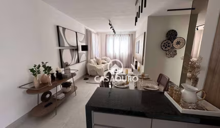 Apartamento com 2 quartos à venda, 72 m²  - Serra - Belo Horizonte/MG