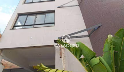 Apartamento com 4 quartos à venda, 114 m² - Graça - Belo Horizonte/MG