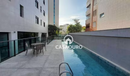 Apartamento 4 Quartos a Venda na Serra, Belo Horizonte - MG.