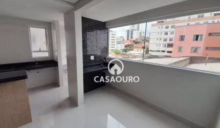 Cobertura com 3 quartos à venda, 150 m² - Horto - Belo Horizonte/MG