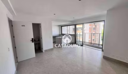 Apartamento com 3 quartos à venda, 86 m² - Santo Agostinho - Belo Horizonte/MG