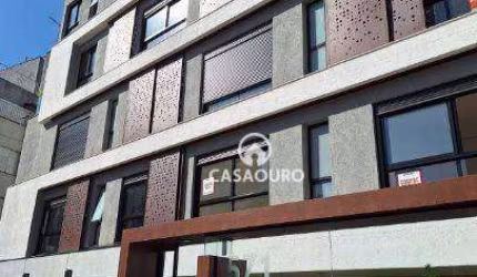 Apartamento com 2 quartos à venda, 104 m² por R$ 1.200.000 - Anchieta - Belo Horizonte/MG