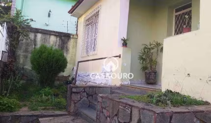 Casa com 3 quartos à venda, 300 m² por R$ 980.000 - Horto - Belo Horizonte/MG