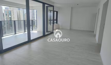 Apartamento com 4 dormitórios à venda, 225 m² por R$ 4.736.600,00 - Vila da Serra - Nova Lima/MG