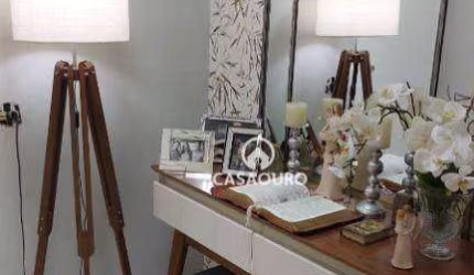 Apartamento com 4 quartos à venda, 150 m² por R$ 800.000 - Gutierrez - Belo Horizonte/MG