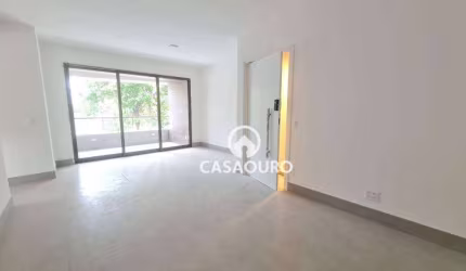 Apartamento com 3 quartos à venda, 88 m²  - Santa Efigênia - Belo Horizonte/MG