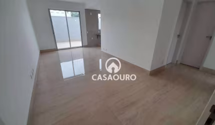 Apartamento à venda, 92 m² por R$ 555.700,00 - Esplanada - Belo Horizonte/MG