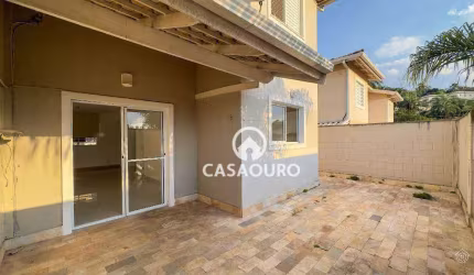 Casa à venda, 165 m² por R$ 1.280.000,00 - Condomínio Village Royale - Nova Lima/MG