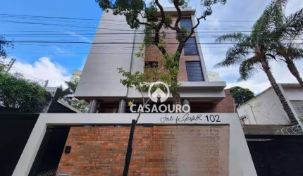 Apartamento com 3 quartos à venda, 83 m² por R$ 1.152.000 - Serra - Belo Horizonte/MG