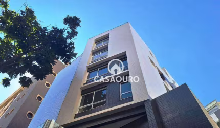 Apartamento com 2 quartos à venda, 65 m²  - Sion - Belo Horizonte/MG