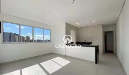 Apartamento com 2 quartos à venda, 64 m²  Santa Efigênia - Belo Horizonte/MG