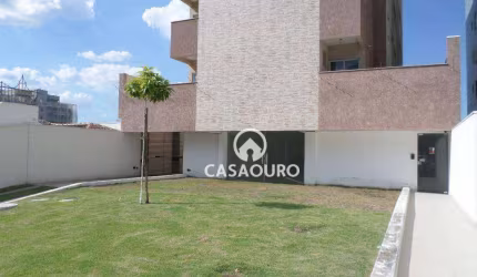 Apartamento com 2 quartos à venda, 105 m²  - Santa Efigênia - Belo Horizonte/MG