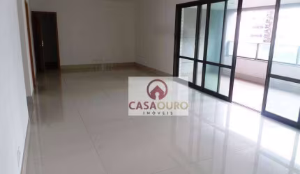 Apartamento com 4 quartos à venda, 178 m² por R$ 3.000.000 - Santo Agostinho - Belo Horizonte/MG