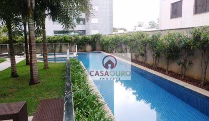 Apartamento com 4 quartos à venda, 178 m² por R$ 3.000.000 - Santo Agostinho - Belo Horizonte/MG