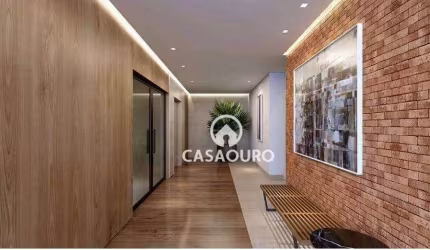 Apartamento à venda, 64 m² por R$ 715.000,00 - Serra - Belo Horizonte/MG