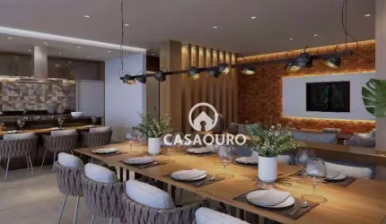 Apartamento 2 Quartos com área privativa  a venda na Serra, Belo Horizonte/MG.