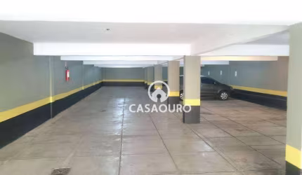 Box/Garagem à venda por R$ 30.000,00 - Santa Efigênia - Belo Horizonte/MG