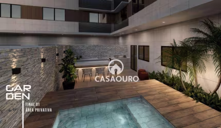 Apartamento com 3 quartos com área privativa  à venda, 240 m²  - Santo Antônio - Belo Horizonte/MG