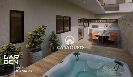 Apartamento com 3 quartos à venda, 186 m² - Santo Antônio - Belo Horizonte/MG