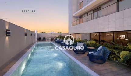 Apartamento com 3 quartos à venda, 138 m² - Santo Antônio - Belo Horizonte/MG