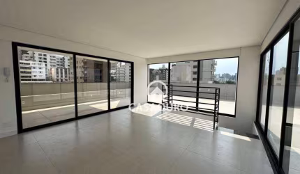 Cobertura com 4 quartos à venda - Santo Antônio - Belo Horizonte/MG