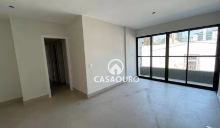 Apartamento com 3 quartos à venda, 86 m² - Serra - Belo Horizonte/MG