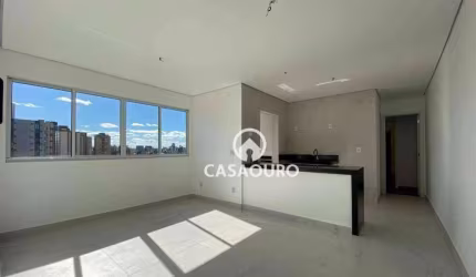 Apartamento com 2 quartos s à venda, 64 m² por R$ 670.000 - Santa Efigênia - Belo Horizonte/MG