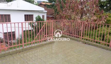 Casa com 3 quartos à venda, 200 m²  - Serra - Belo Horizonte/MG
