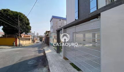 Apartamento à venda, 65 m² por R$ 725.000,00 - Prado - Belo Horizonte/MG