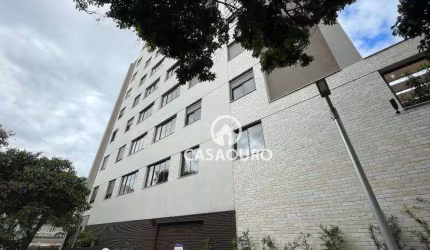 Apartamento com 3 quartos à venda, 80 m² por R$ 1.060.000 - Serra - Belo Horizonte/MG