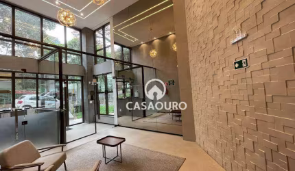 Apartamento com 3 quartos à venda, 87 m² por R$ 1.070.000 - Serra - Belo Horizonte/MG