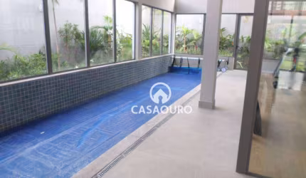 Apartamento com 4 quartos à venda, 140 m² por R$ 2.450.000 - Sao Bento - Belo Horizonte/MG
