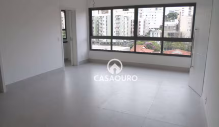 Apartamento com 3 quartos à venda, 100 m² por R$ 1.700.000 - Sao Bento - Belo Horizonte/MG
