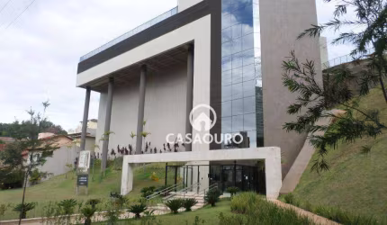 Apartamento com 4 quartos à venda, 186 m²  - Santa Lúcia - Belo Horizonte/MG