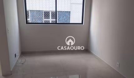 Apartamento à venda, 45 m² por R$ 760.000,00 - Funcionários - Belo Horizonte/MG