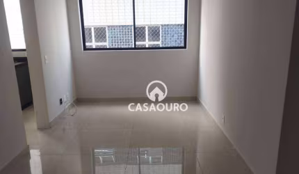 Apartamento com 1 dormitório à venda, 45 m² por R$ 690.000,00 - Funcionários - Belo Horizonte/MG