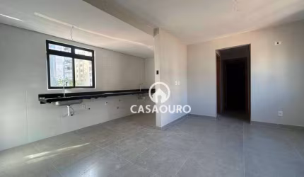 Apartamento com 2 Quartos à venda, 64 m² por R$ 790.000 - São Pedro - Belo Horizonte/MG
