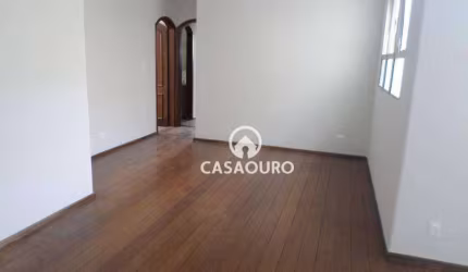 Apartamento com 4 quartos à venda, 120 m² por R$ 900.000 - São Bento - Belo Horizonte/MG