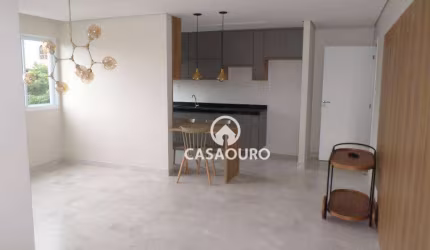 Apartamento à venda, 75 m² por R$ 571.000,00 - Horto - Belo Horizonte/MG