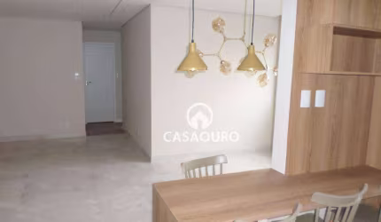 Cobertura à venda, 150 m² por R$ 926.000,00 - Horto - Belo Horizonte/MG