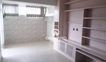 Apartamento à venda, 160 m² por R$ 950.000,00 - Prado - Belo Horizonte/MG