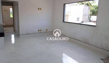 Apartamento com 3 quartos à venda, 70 m² por R$ 650.000 - Santa Efigênia - Belo Horizonte/MG