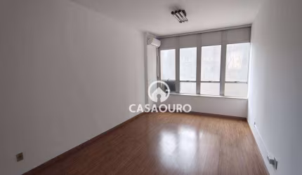 Sala à venda, 32 m² por R$ 200.000,00 - Savassi - Belo Horizonte/MG