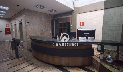 Sala à venda, 32 m² por R$ 200.000,00 - Savassi - Belo Horizonte/MG