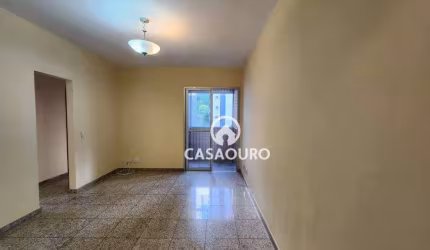 Apartamento com 2 quartos à venda, 72 m² por R$ 800.000 - Belvedere - Belo Horizonte/MG