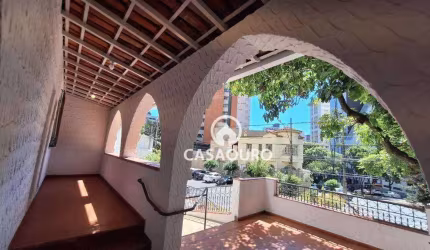 Casa com 2 suites à venda, 150 m² - Lourdes - Belo Horizonte/MG