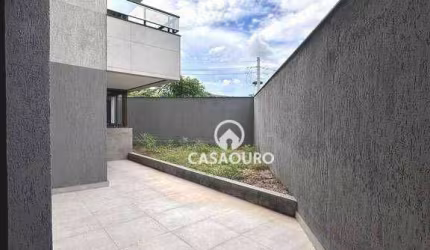 Apartamento com 3 quartos à venda, 128 m² por R$ 1.395.000 - Santo Agostinho - Belo Horizonte/MG