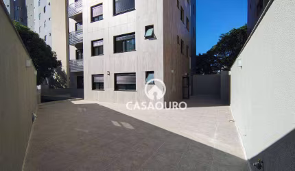 Apartamento com 3 suítes à venda, 265 m² por R$ 2.850.000 - Serra - Belo Horizonte/MG