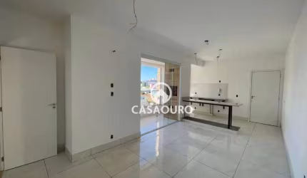 Apartamento com 3 quartos à venda, 68 m² por R$ 779.000 - Sagrada Família - Belo Horizonte/MG