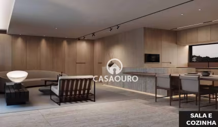 Apartamento de 3 quartos no bairro Cruzeiro